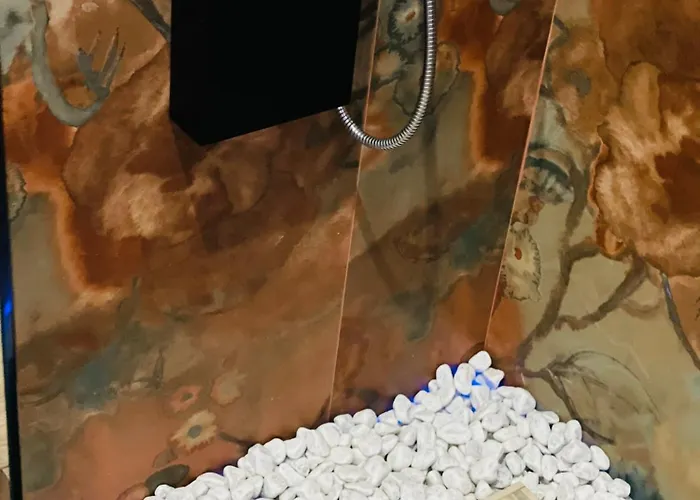 Red Passion Montecatini Terme