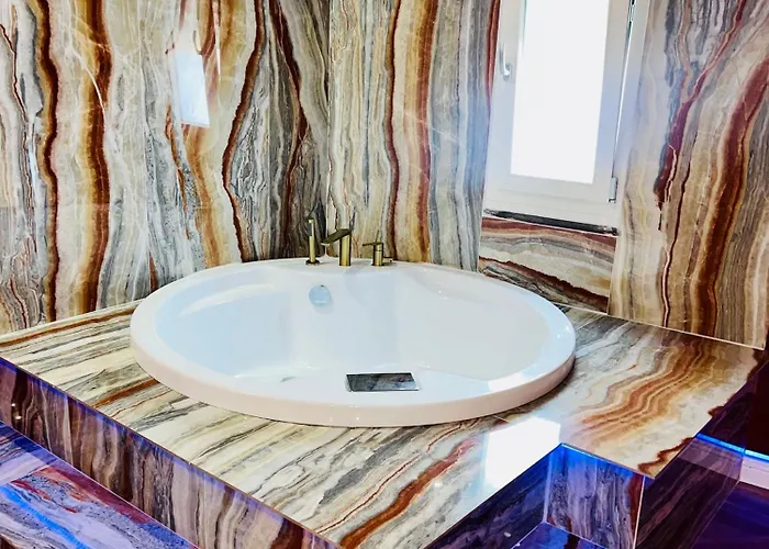 Red Passion Сasa de vacaciones *